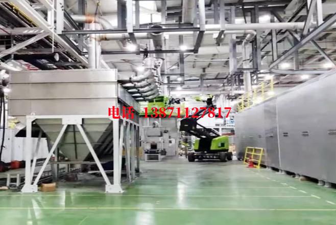 衡山机电设备安装工程,设备安装公司